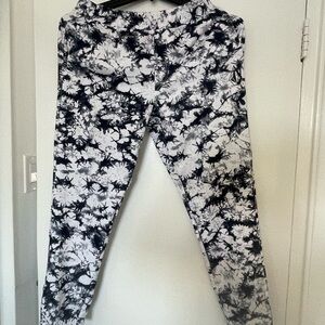 Volcom Kids Monochrome Tie-Dye Joggers